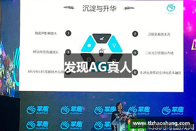 发现AG真人